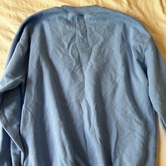 Snoopy sweat shirt size medium women’s - Picture 2 of 2